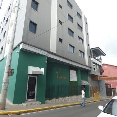 Art Casco The Hotel 巴拿马城 外观 照片